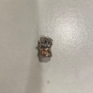 Pandora charm